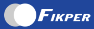 Logo Fikper.com